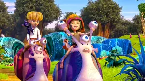 Видео к фильму Никита Кожемяка | Микита Кожум'яка тізер 1