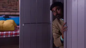 Задник к фильму "Невероятные приключения Факира" #407764