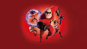 Задник к фильму "Суперсемейка" #576983