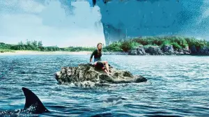 Задник к фильму "Открытое море: Новые жертвы" #384278