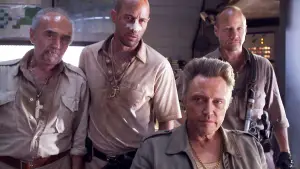 Задник к фильму "Сокровище Амазонки" #725817