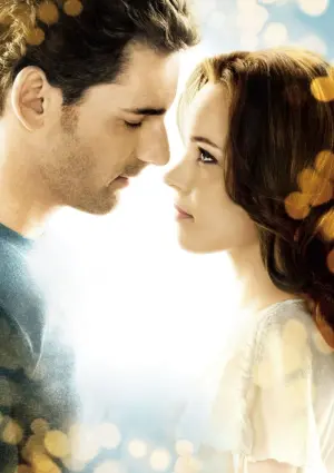 Постер к фильму "Жена путешественника во времени" #252477