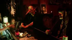 Задник к фильму "Токийский гуль 2" #506210