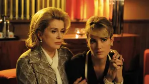 Задник к фильму "Отчаянная домохозяйка" #303900