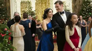 Задник к фильму "На месте принцессы: Новая жизнь" #257176