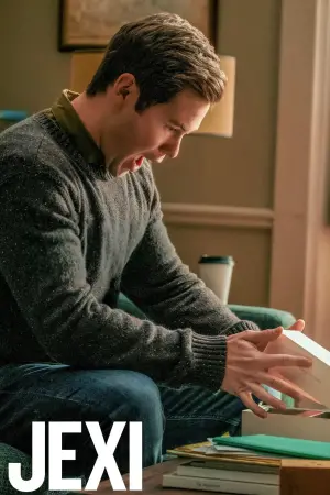 Постер к фильму "Окей, Лекси!" #133576