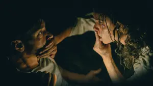 Задник к фильму "Варвар" #254003