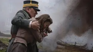 Задник к фильму "Блюхер" #617577