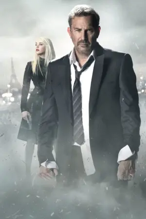 Постер к фильму "3 дня на убийство" #304651