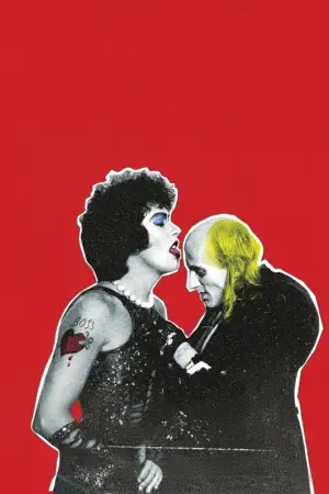 Постер к фильму "Strange Journey: The Story of Rocky Horror" #668612