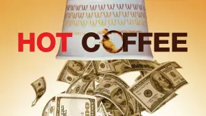 Задник к фильму "Горячий кофе" #704817