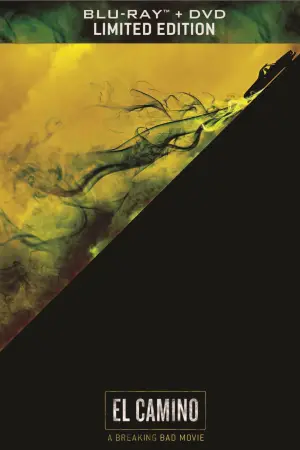 Постер к фильму "Эль Камино: Во все тяжкие" #675939