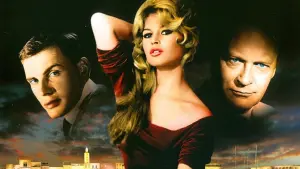 Задник к фильму "И Бог создал женщину" #427594