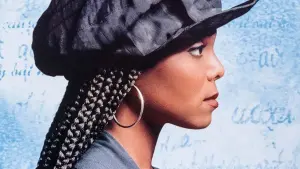 Задник к фильму "Поэтичная Джастис" #348080