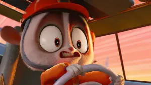 Задник к фильму "Зверогонщики" #322941