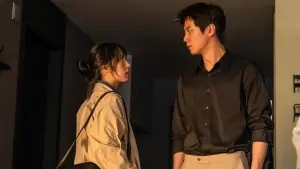 Задник к фильму "Любовь на поводке" #333059