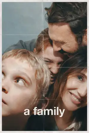 Постер к фильму "A Family" #796932