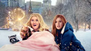 Задник к фильму "Фея-крёстная" #262339