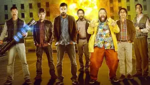 Видео к фильму Захочу и соскочу. Мастер-класс | Захочу и соскочу. Мастер-класс