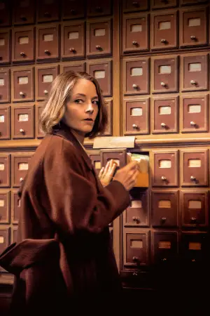 Постер к фильму "Частная жизнь" #525060