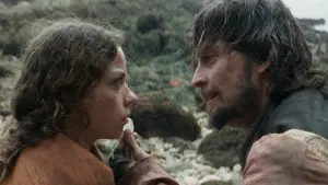 Задник к фильму "L