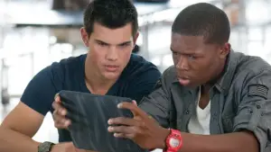 Задник к фильму "Погоня" #743078