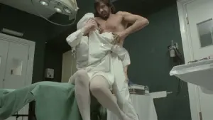 Задник к фильму "Антропофагус 2" #392638