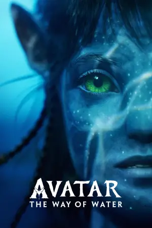 Постер к фильму "Аватар: Путь воды" #520914