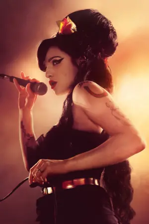 Постер к фильму "Возвращаюсь к нормальной жизни" #372663