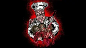 Задник к фильму "Инопланетное рагу" #290113