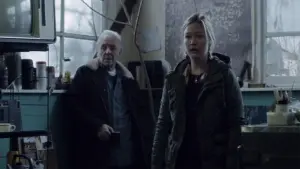 Задник к фильму "Идём со мной" #391850