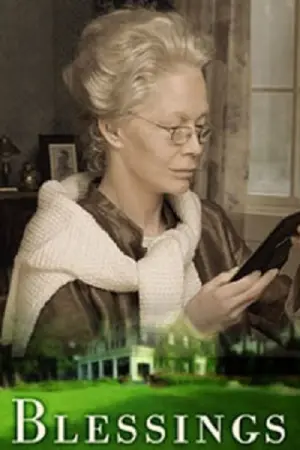 Постер к фильму "Blessings"