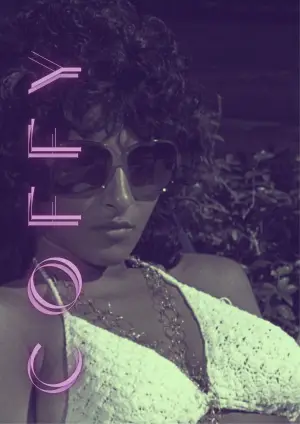 Постер к фильму "Крепкий кофеек" #720727