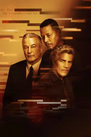 Постер к фильму "Кресент-Сити" #683009