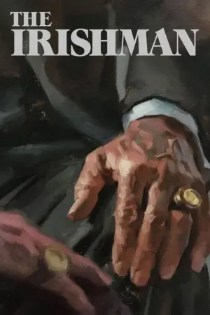 Постер к фильму "Ирландец" #71074