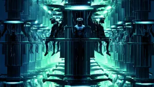 Задник к фильму "Воины света" #293637