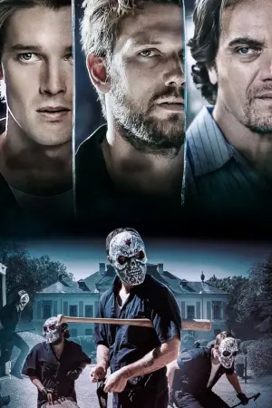 Постер к фильму "Банда Чикаго" #437042