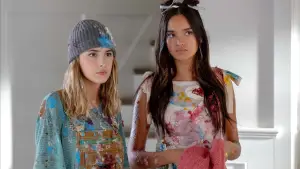 Задник к фильму "Чумовая пятница 2" #555937