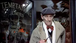 Задник к фильму "Байки из могилы" #451391