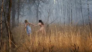 Задник к фильму "Страна призраков" #221779