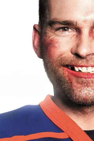 Постер к фильму "Вышибала" #477569