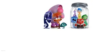 Задник к фильму "Головоломка 2" #545031