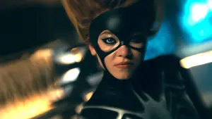 Задник к фильму "Мадам Паутина" #479066