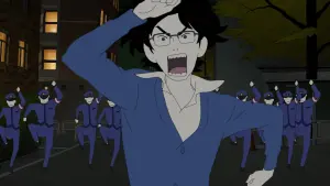 Задник к фильму "Ночь коротка, гуляй, девчонка" #385282