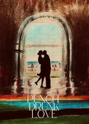 Постер к фильму "Любовь, сбивающая с ног" #642896