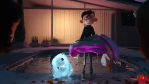 Задник к фильму "Неисправимый Рон" #181932