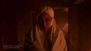 Задник к фильму "Заклятье: 13-й этаж" #384260