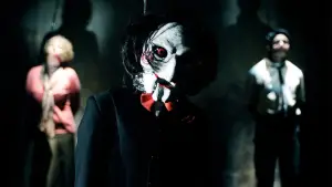 Задник к фильму "Пила 6" #728718