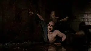 Задник к фильму "Сайлент Хилл" #567585