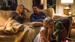 Задник к фильму "Стефани" #445811